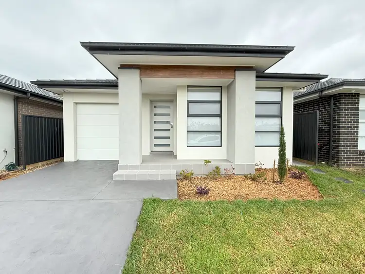 Main view of Homely unit listing, 13a Beijing Ave, Austral NSW 2179