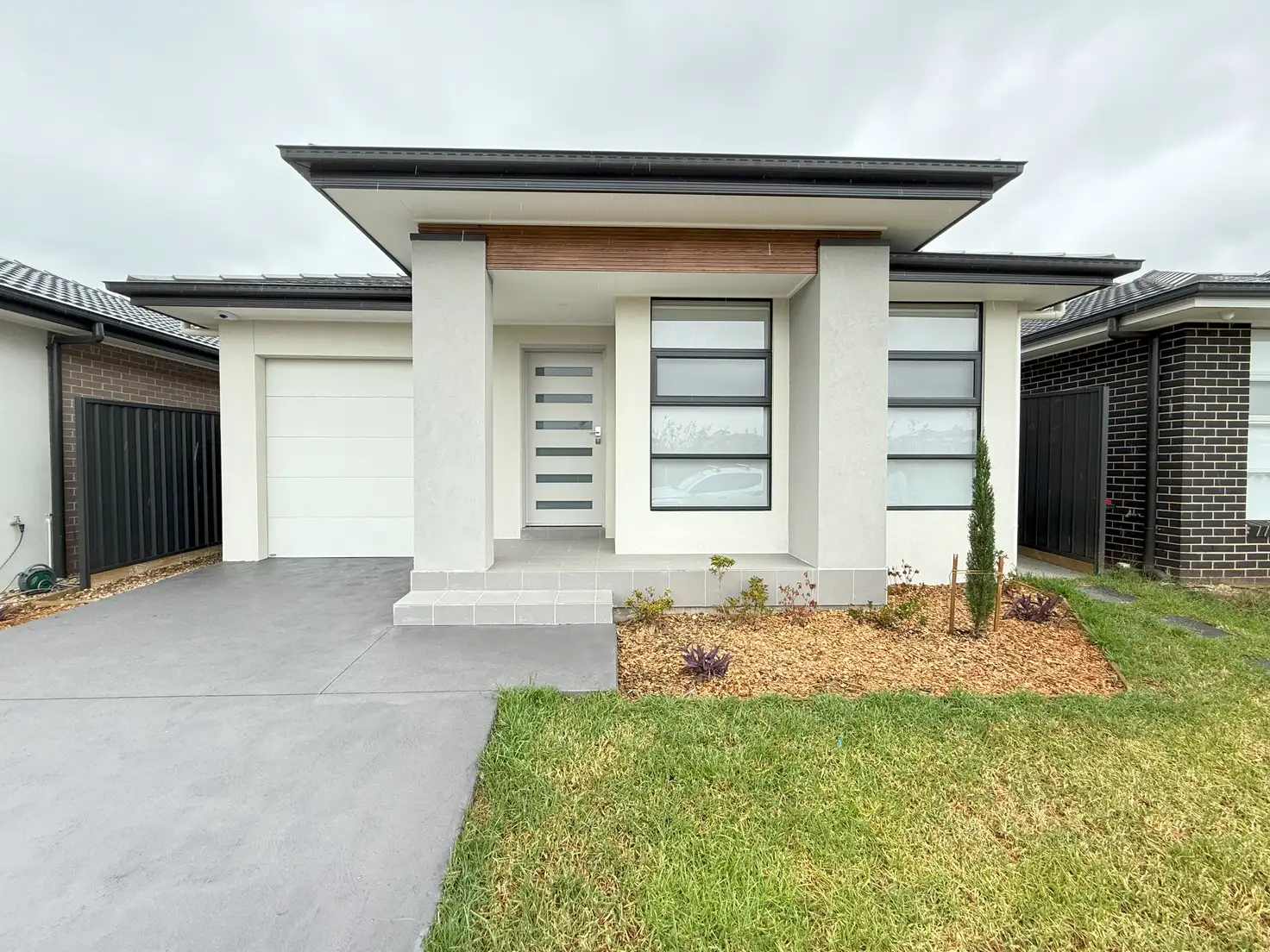 Main view of Homely unit listing, 13a Beijing Ave, Austral NSW 2179
