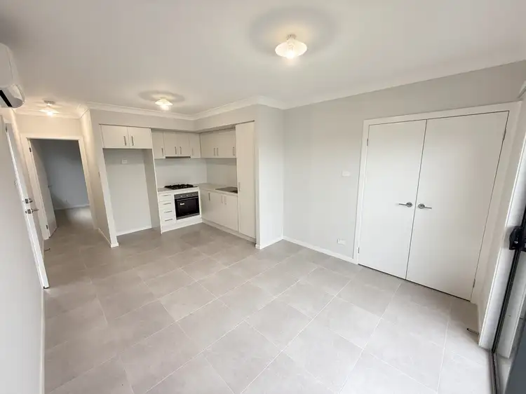 Third view of Homely unit listing, 13a Beijing Ave, Austral NSW 2179