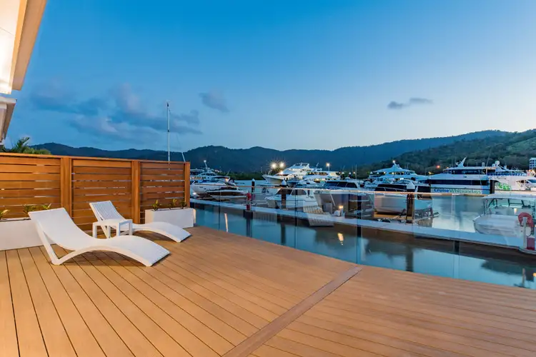 Third view of Homely house listing, 19 The Cove, Airlie Beach QLD 4802