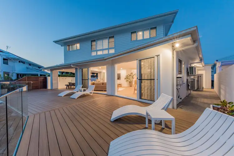 Fourth view of Homely house listing, 19 The Cove, Airlie Beach QLD 4802