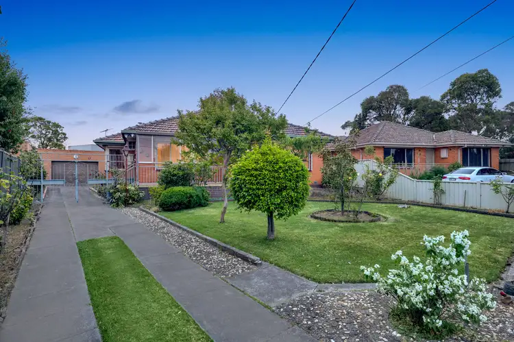 Main view of Homely house listing, 78 Roebourne Crescent, Campbellfield VIC 3061
