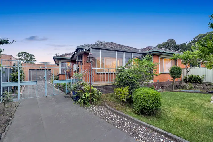 Second view of Homely house listing, 78 Roebourne Crescent, Campbellfield VIC 3061