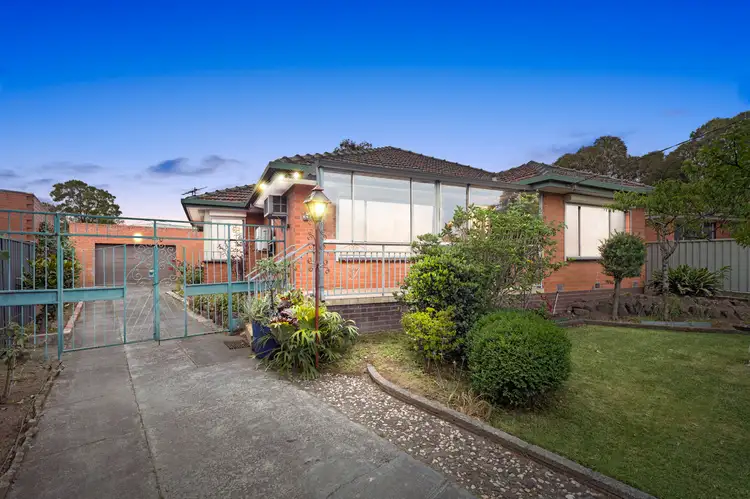 Third view of Homely house listing, 78 Roebourne Crescent, Campbellfield VIC 3061