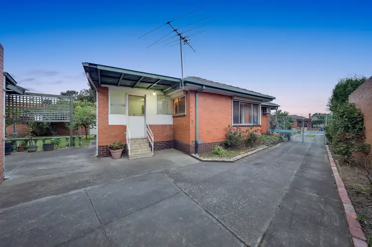Fourth view of Homely house listing, 78 Roebourne Crescent, Campbellfield VIC 3061