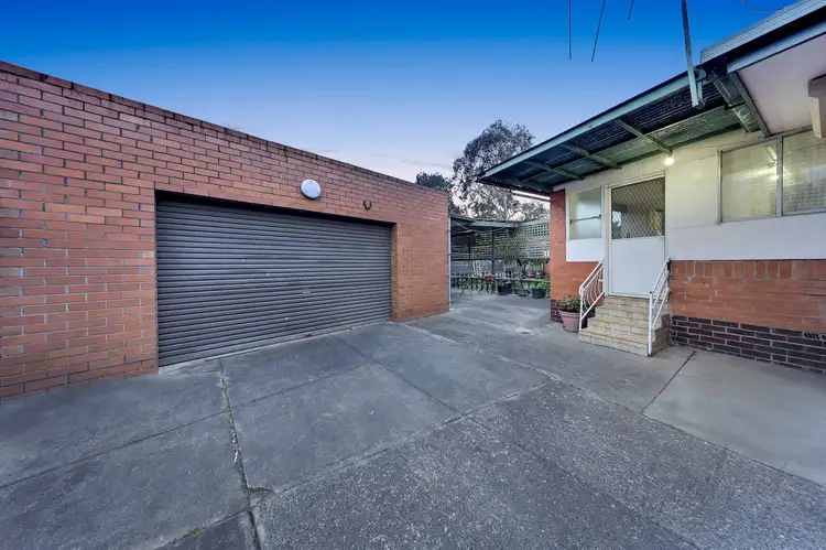 Fifth view of Homely house listing, 78 Roebourne Crescent, Campbellfield VIC 3061
