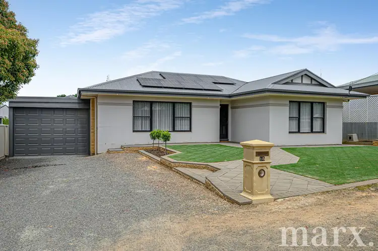 15 Gramp Avenue, Angaston SA 5353