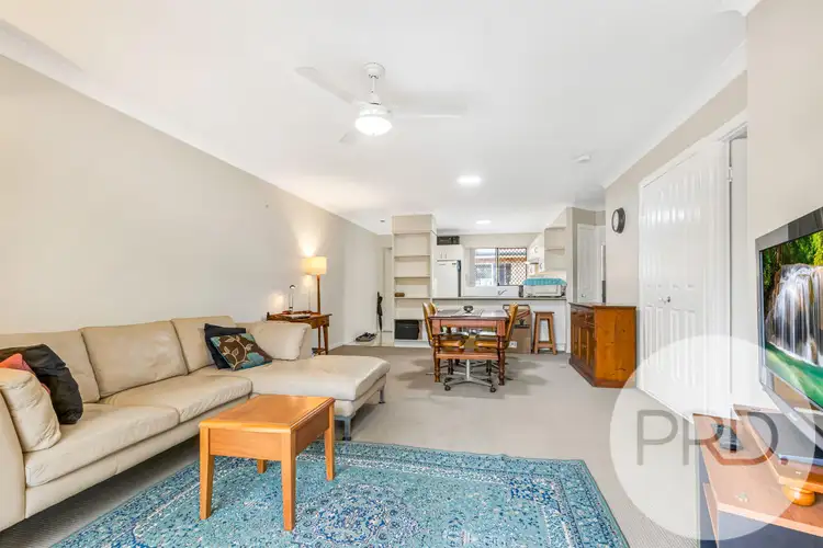 Fourth view of Homely unit listing, 4/43 Buckle Street, Northgate QLD 4013