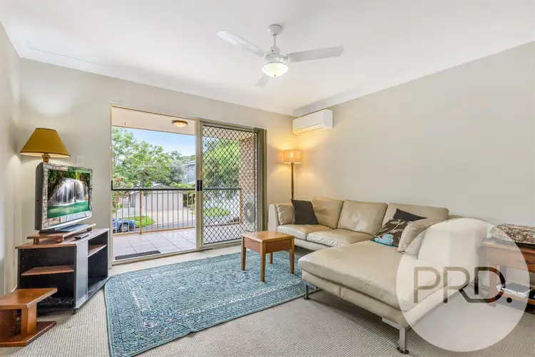 Fifth view of Homely unit listing, 4/43 Buckle Street, Northgate QLD 4013