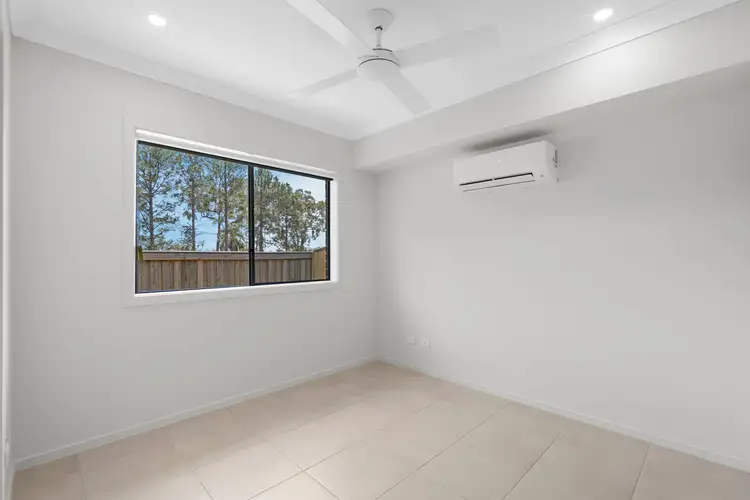 Third view of Homely house listing, 56 Hewing Place, Park Ridge QLD 4125