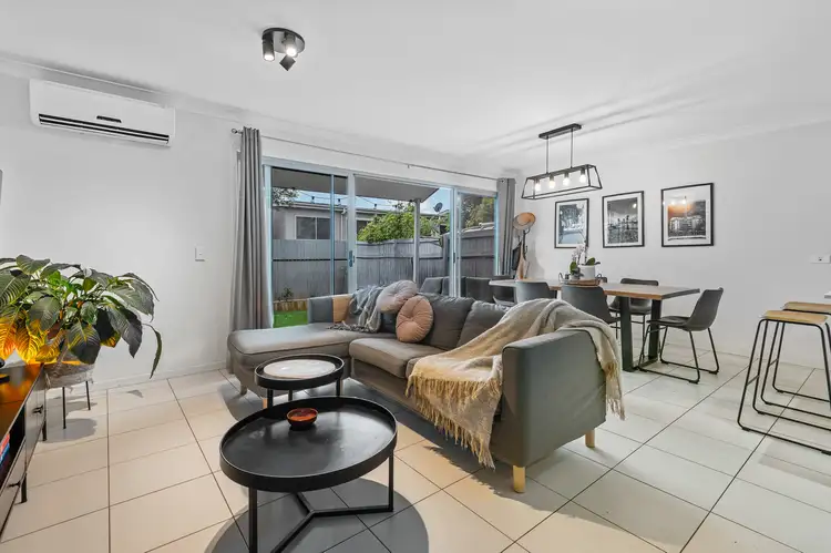 49/25 Northmarque Street, Carseldine QLD 4034