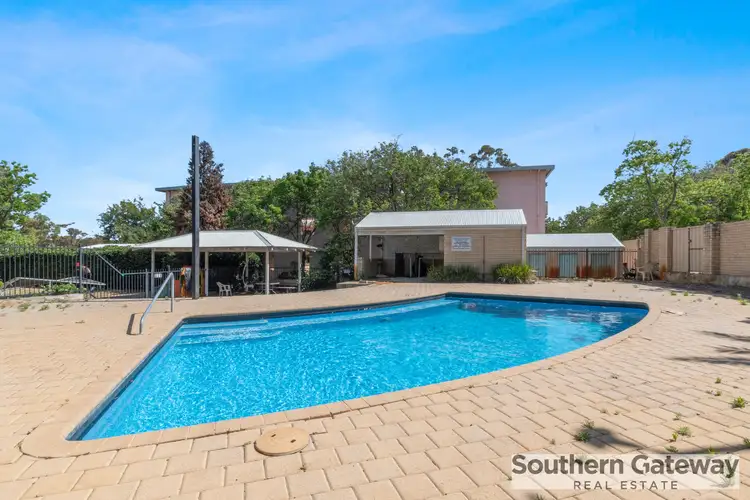 Main view of Homely apartment listing, 5/4 Canham Way, Orelia WA 6167