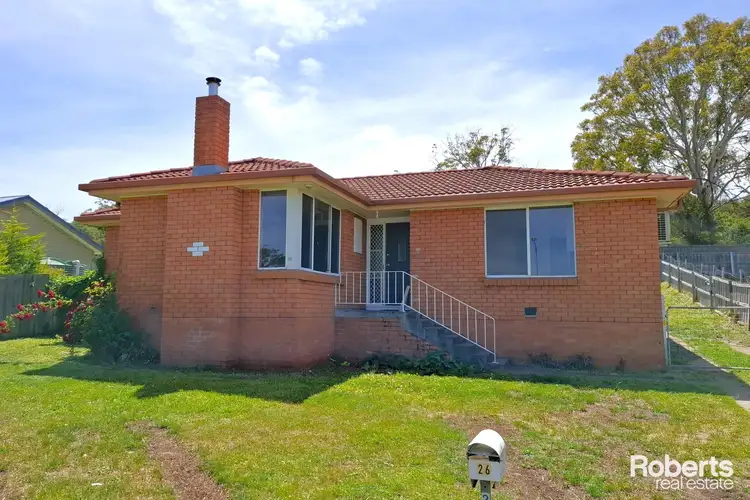 26 Pioneer Parade, Ravenswood TAS 7250