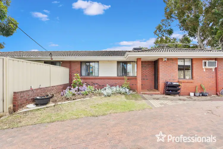 7 Earls Place, Balga WA 6061