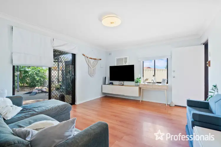 Third view of Homely house listing, 7 Earls Place, Balga WA 6061