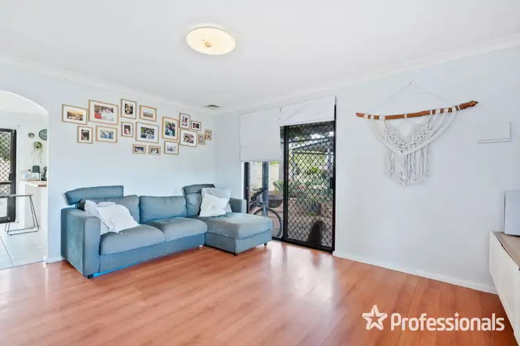 Fifth view of Homely house listing, 7 Earls Place, Balga WA 6061