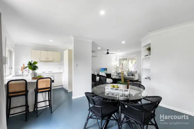 3 Christine Crescent, Redbank Plains QLD 4301