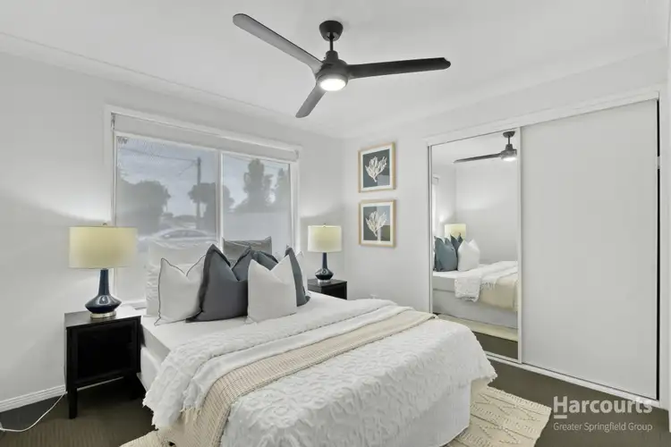 Third view of Homely house listing, 3 Christine Crescent, Redbank Plains QLD 4301