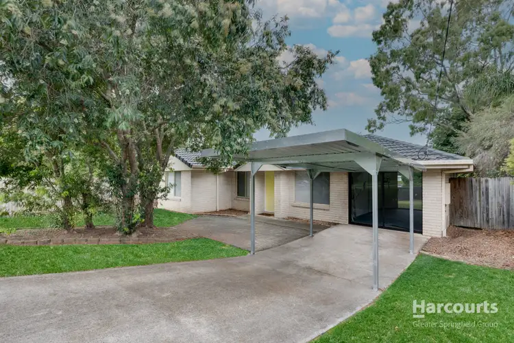 Fourth view of Homely house listing, 3 Christine Crescent, Redbank Plains QLD 4301