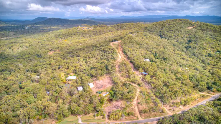 Fifth view of Homely land listing, 124 Fitzroy Crescent, Agnes Water QLD 4677