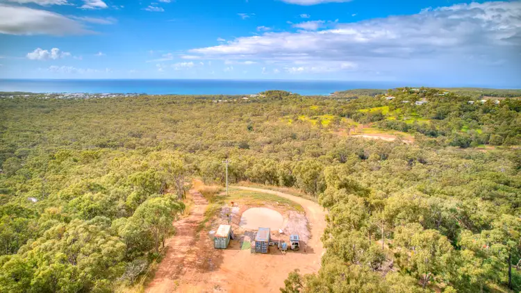 Sixth view of Homely land listing, 124 Fitzroy Crescent, Agnes Water QLD 4677
