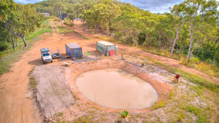 Seventh view of Homely land listing, 124 Fitzroy Crescent, Agnes Water QLD 4677