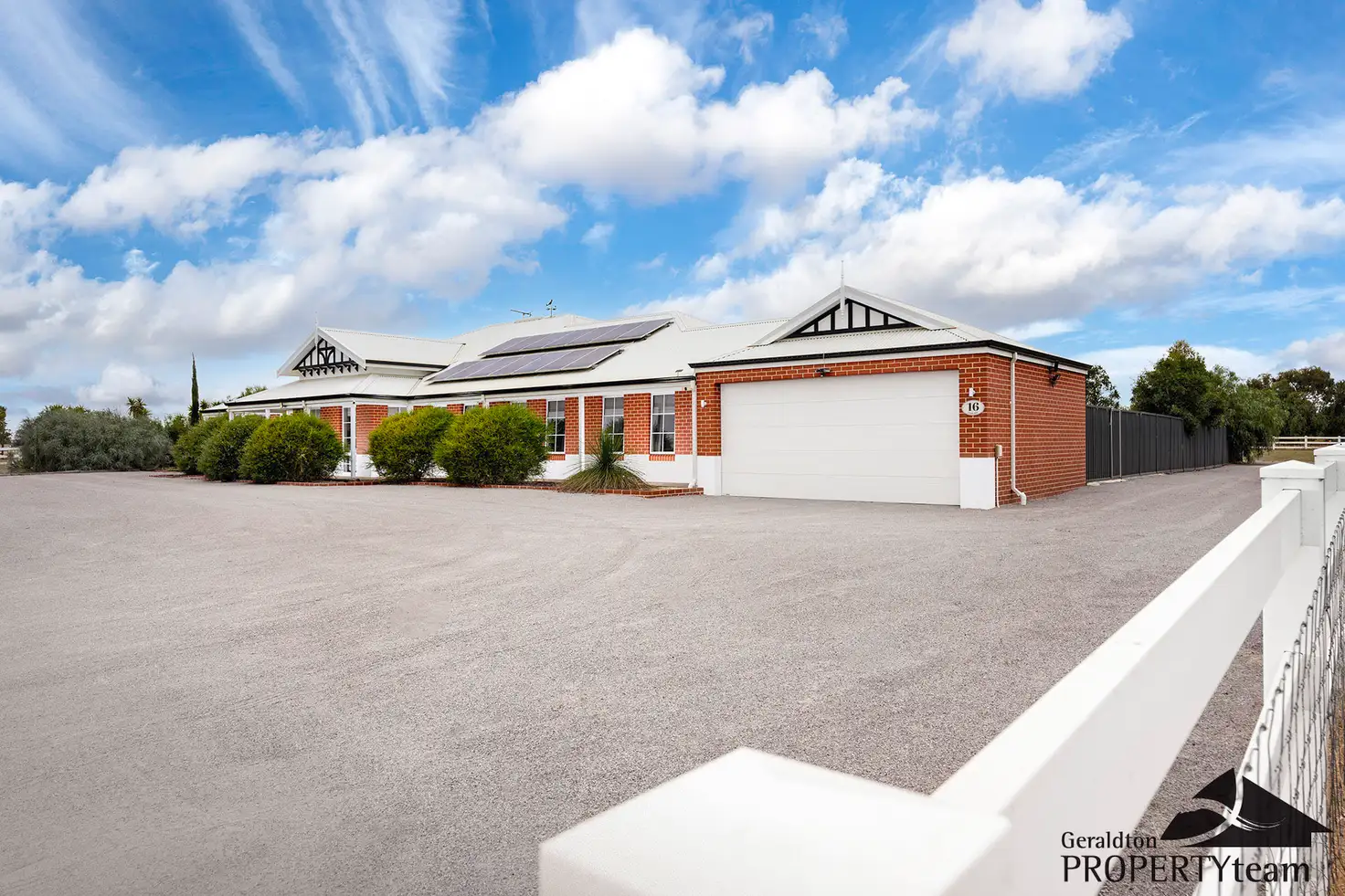 Main view of Homely house listing, 16 Dorset Drive, Deepdale WA 6532