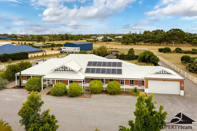 Second view of Homely house listing, 16 Dorset Drive, Deepdale WA 6532