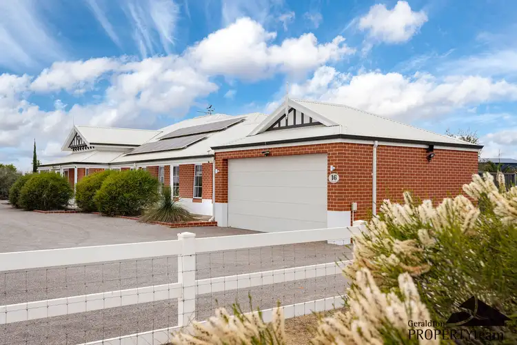 Third view of Homely house listing, 16 Dorset Drive, Deepdale WA 6532