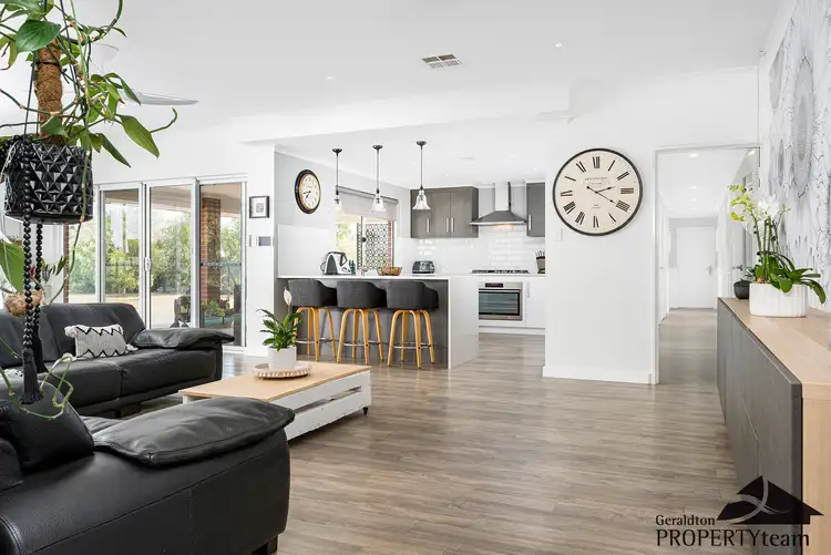 Fourth view of Homely house listing, 16 Dorset Drive, Deepdale WA 6532