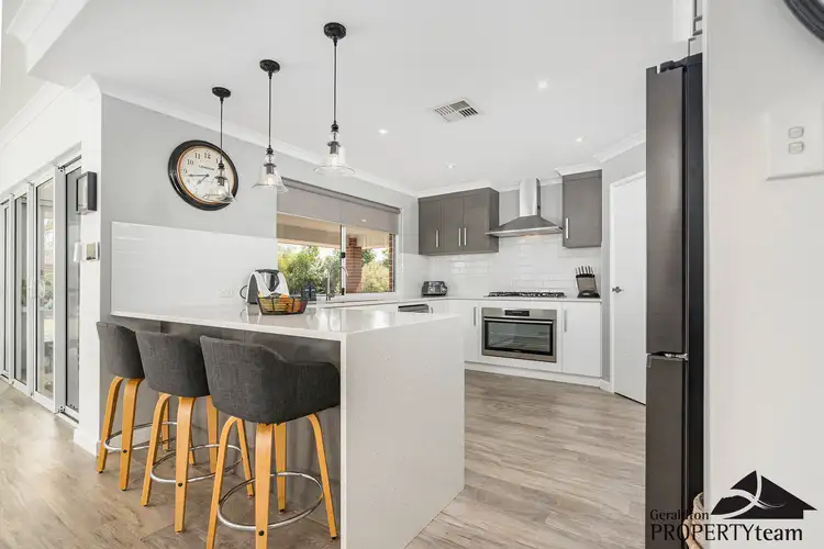 Fifth view of Homely house listing, 16 Dorset Drive, Deepdale WA 6532