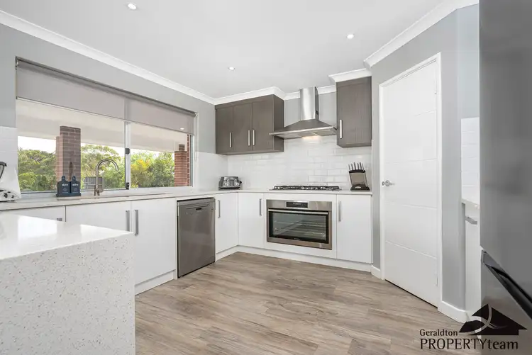 Sixth view of Homely house listing, 16 Dorset Drive, Deepdale WA 6532