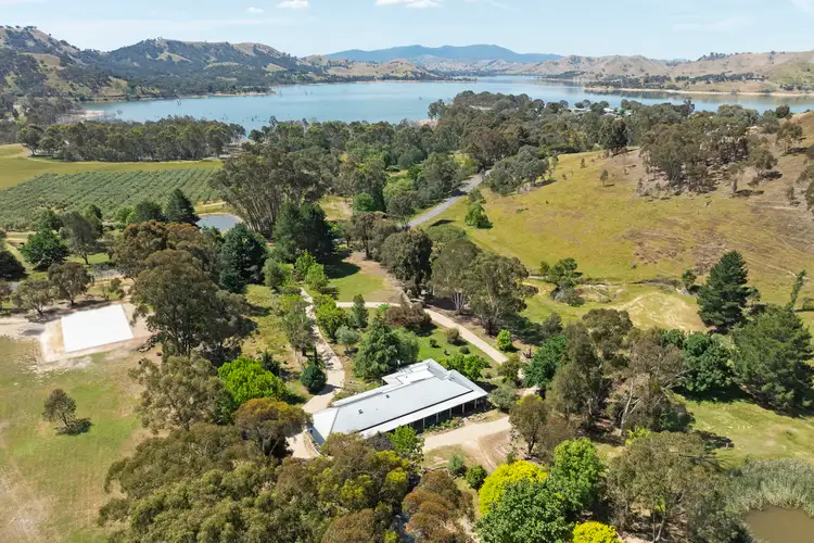 40 Peppin Drive, Bonnie Doon VIC 3720