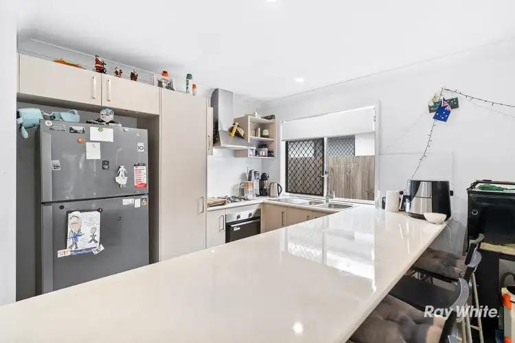 Second view of Homely house listing, 22A Albert Street, Goodna QLD 4300
