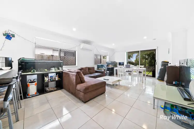 Fourth view of Homely house listing, 22A Albert Street, Goodna QLD 4300