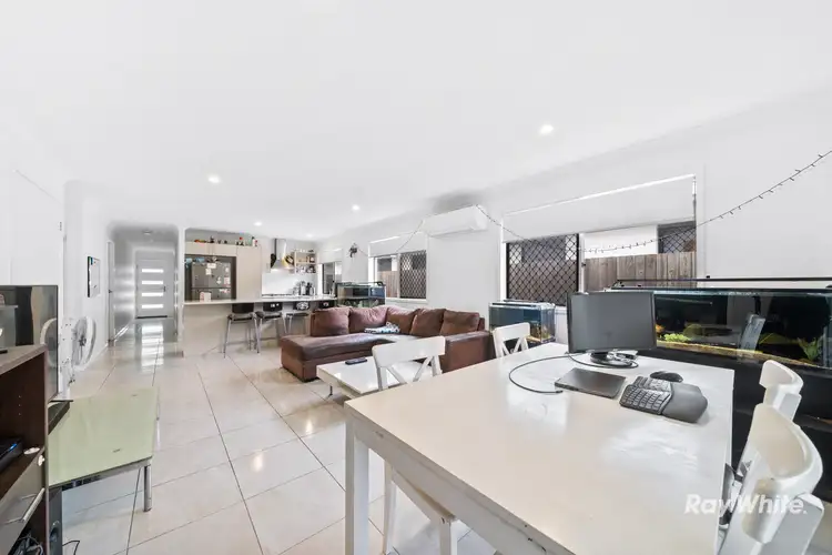 Fifth view of Homely house listing, 22A Albert Street, Goodna QLD 4300