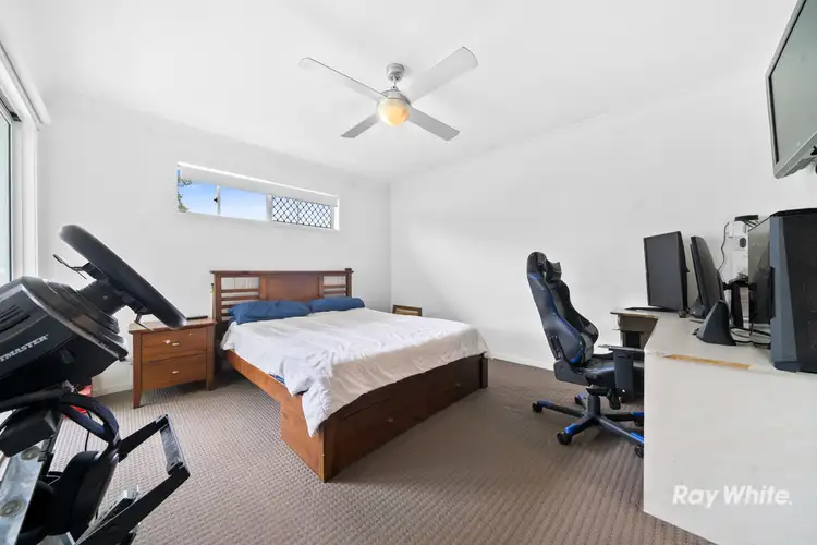 Sixth view of Homely house listing, 22A Albert Street, Goodna QLD 4300