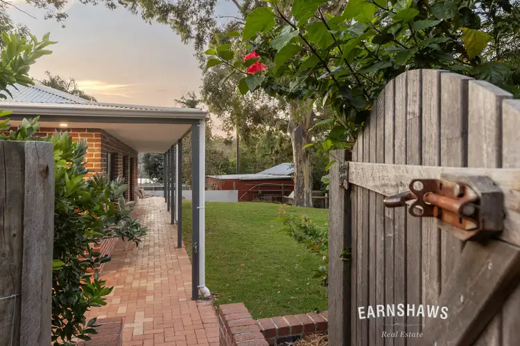 4 Shepherd Street, Glen Forrest WA 6071