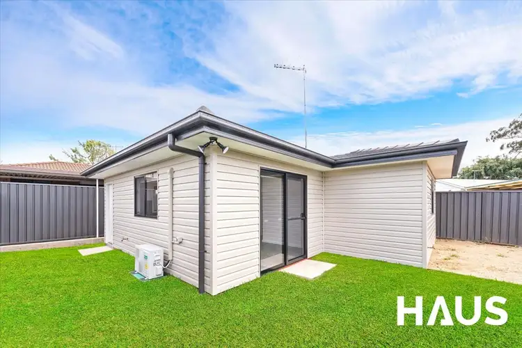 27A Lyall Avenue, Dean Park NSW 2761