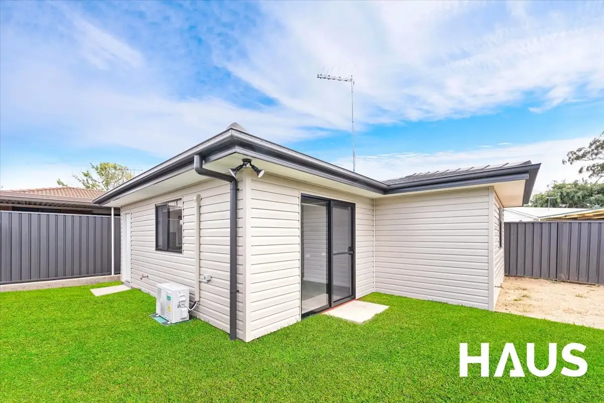 Main view of Homely other listing, 27A Lyall Avenue, Dean Park NSW 2761