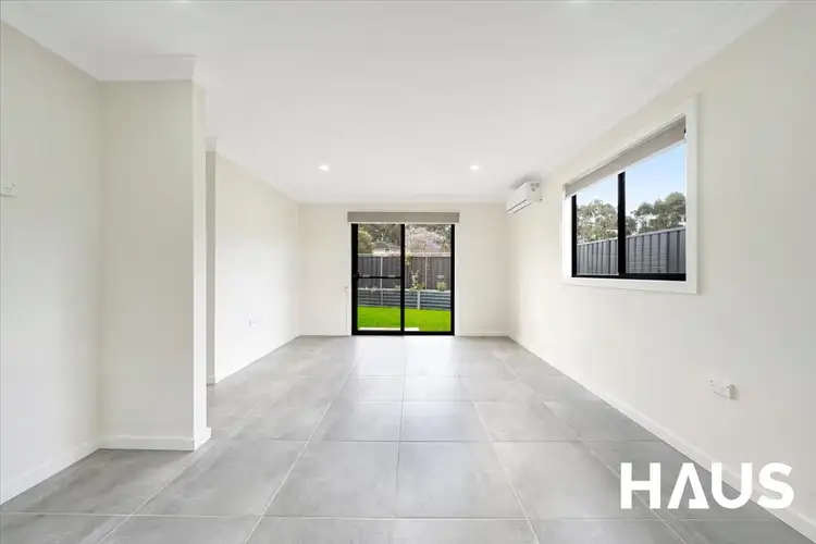 Third view of Homely other listing, 27A Lyall Avenue, Dean Park NSW 2761