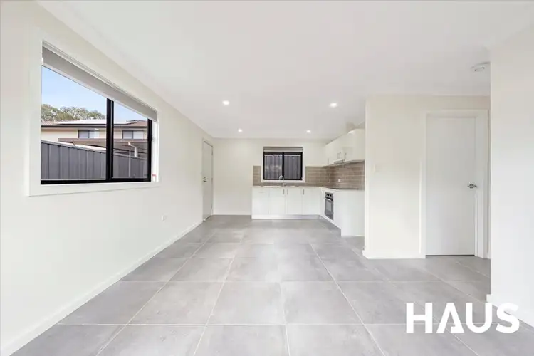 Fourth view of Homely other listing, 27A Lyall Avenue, Dean Park NSW 2761