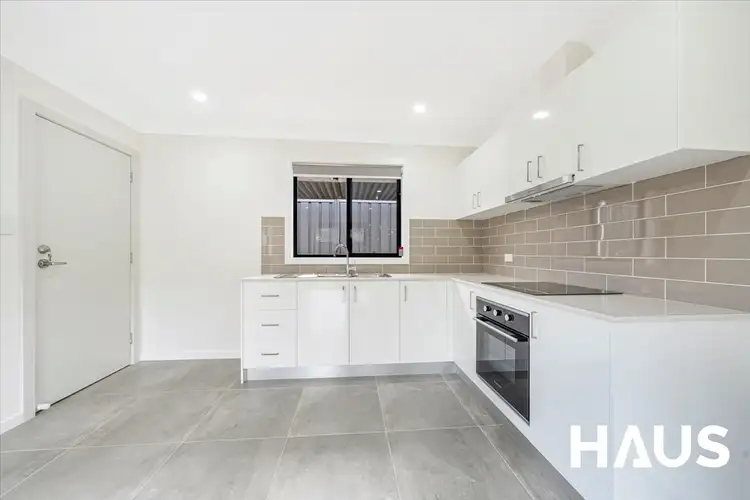 Fifth view of Homely other listing, 27A Lyall Avenue, Dean Park NSW 2761