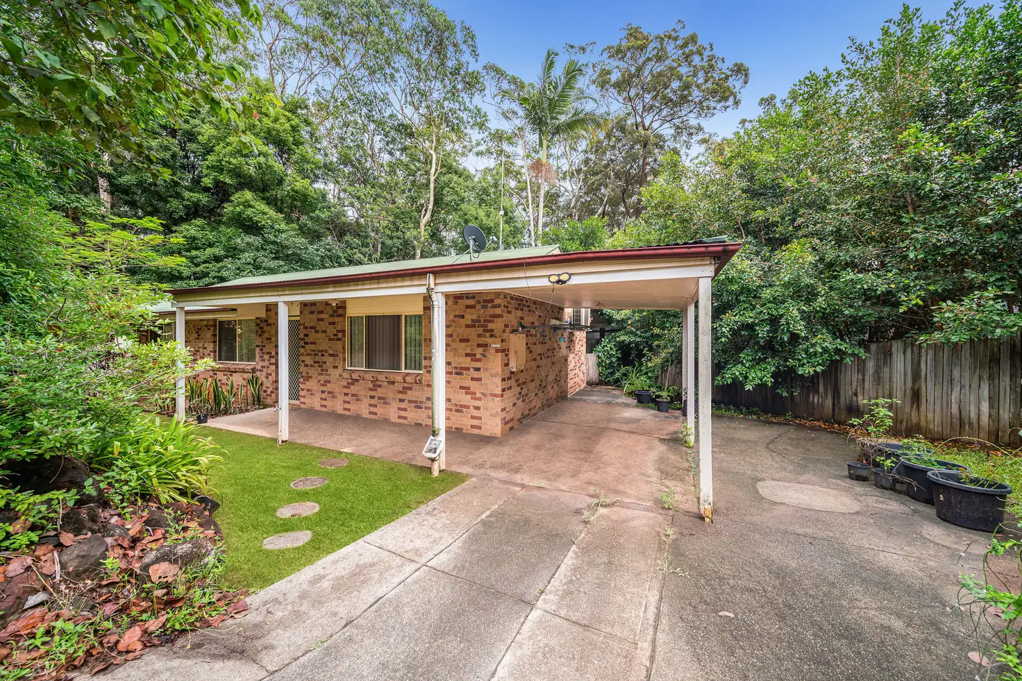 Main view of Homely house listing, 60 Kundart Street, Coes Creek QLD 4560