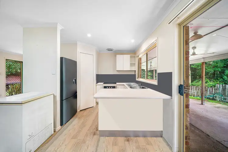 Third view of Homely house listing, 60 Kundart Street, Coes Creek QLD 4560