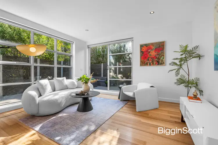 11/378 Dandenong Road, Caulfield North VIC 3161