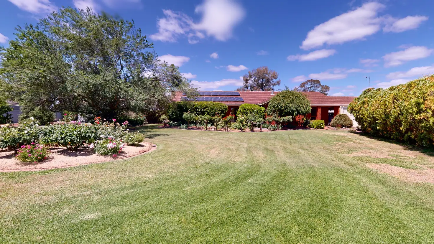 Main view of Homely house listing, 160 Poplar Avenue, Shepparton VIC 3630