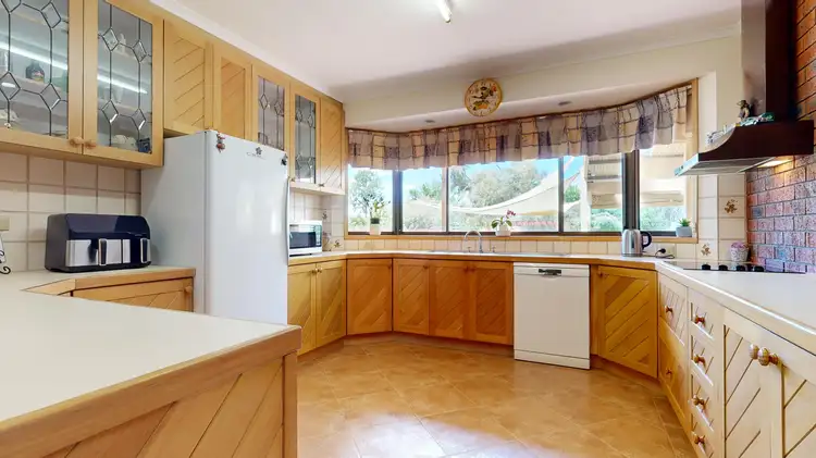 Fifth view of Homely house listing, 160 Poplar Avenue, Shepparton VIC 3630