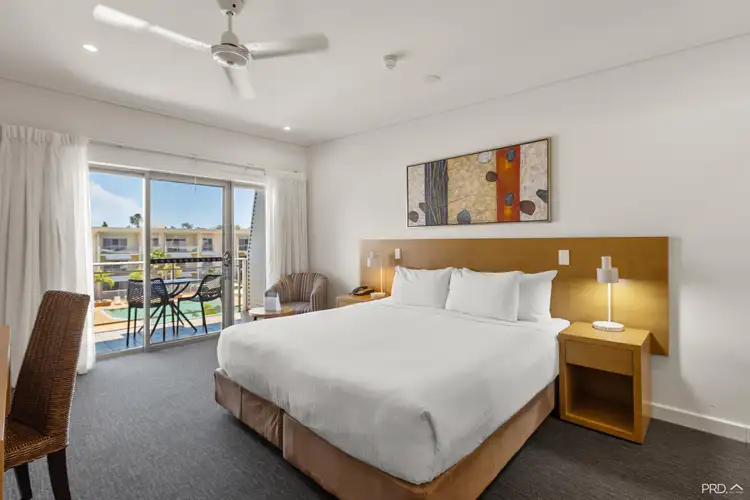 Second view of Homely apartment listing, 87/99 Robinson Street, Broome WA 6725