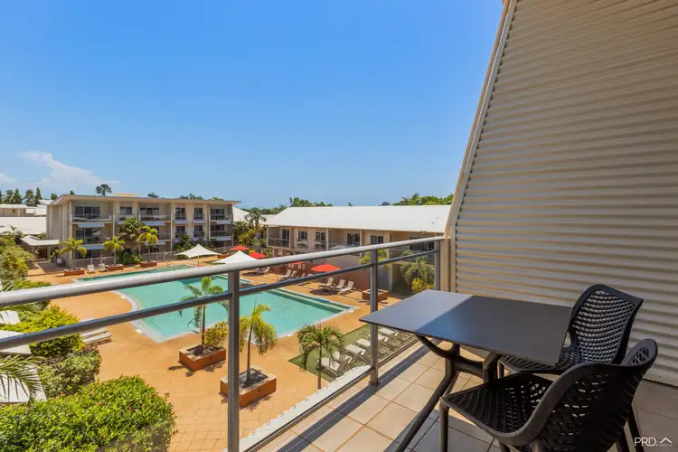 Third view of Homely apartment listing, 87/99 Robinson Street, Broome WA 6725